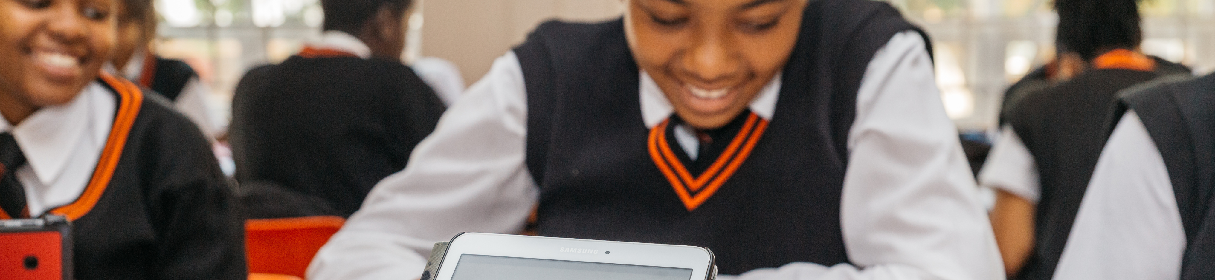Integrating Digital Resources in the Learning Process