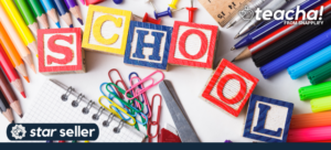 Star Seller Blog Headers (3) - Teacha! Inspire