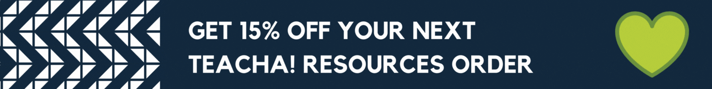 GET 15 OFF YOUR NEXT TEACHA RESOURCES PURCHASE 2 - Teacha! Inspire - Teacha! Inspire