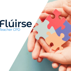 Supporting Autistic Children and Gifted Children Header Fluirse CPD