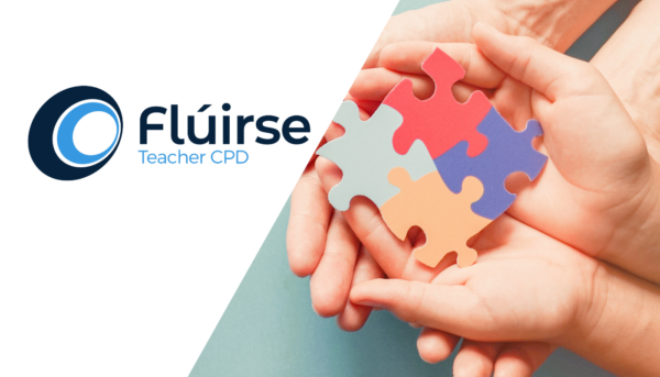 Supporting Autistic Children and Gifted Children Header Fluirse CPD