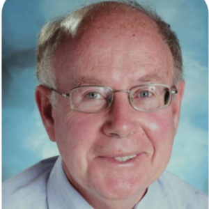 Profile photo of Dr Richard Hayward