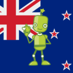 Group logo of New Zealand Teachers